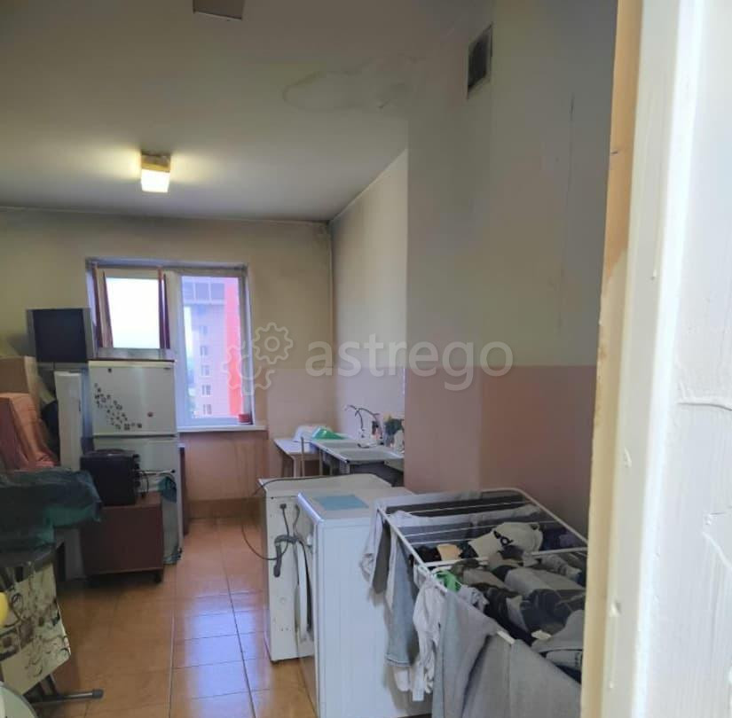 Комната, 10 м2, 5/5 эт. Красноярск - изображение 4