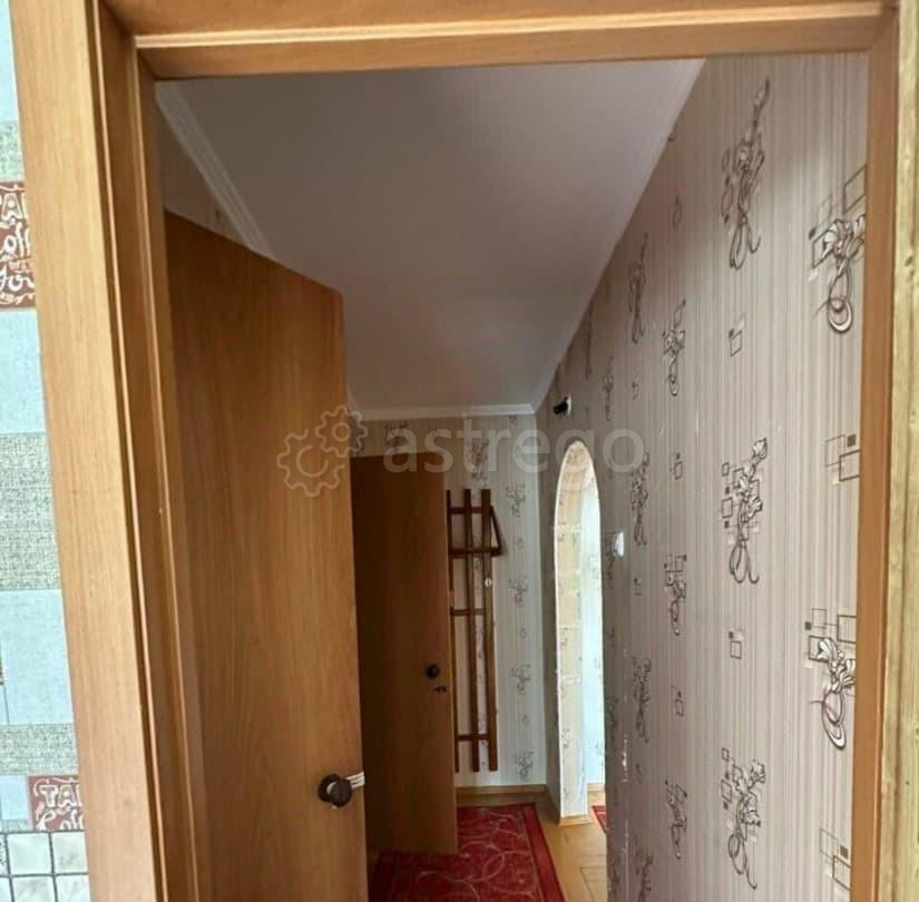 1-комн. квартира, 40.5 м2, 1/10 эт. Красноярск - изображение 7