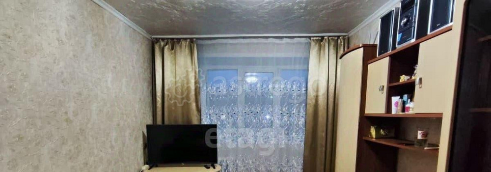 2-комн. квартира, 42 м2, 4/5 эт. Норильск - изображение 5