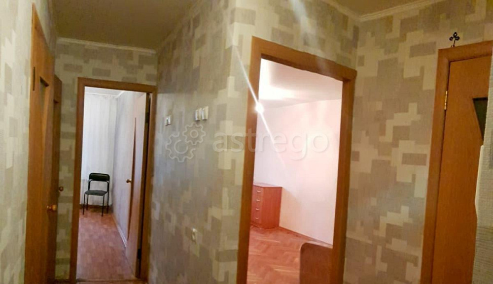 1-комн. квартира, 37 м2, 2/9 эт. Белгород - изображение 2