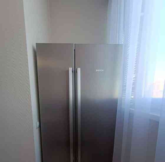 3-комн. квартира, 85.8 м2, 17/18 эт. Видное