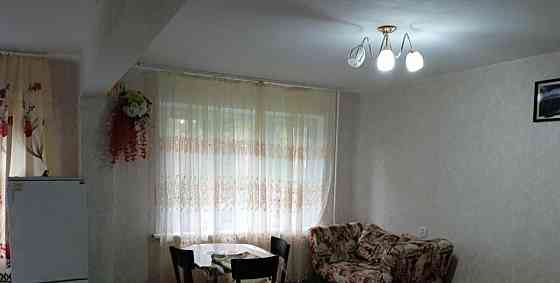 2-комн. квартира, 45 м2, 1/5 эт. Красноярск