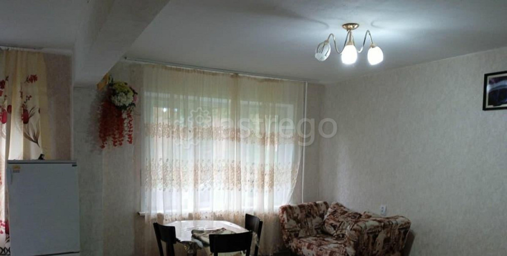 2-комн. квартира, 45 м2, 1/5 эт. Красноярск - изображение 5