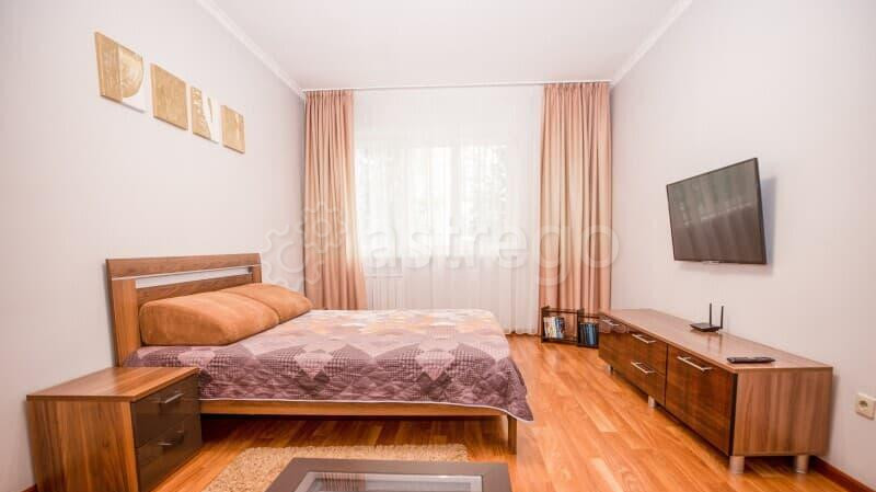 1-комн. квартира, 42 м2, 2/8 эт. Красноярск - изображение 2