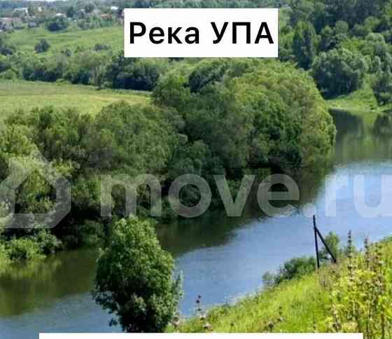 Земля под ИЖС, 7.58 га Москва