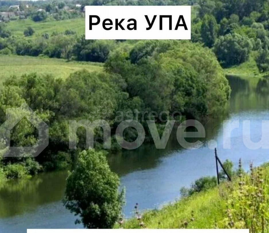 Земля под ИЖС, 7.58 га Москва - изображение 4
