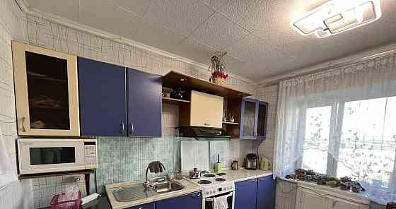 2-комн. квартира, 55.6 м2, 4/9 эт. Норильск