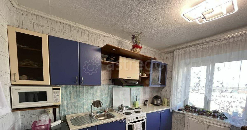 2-комн. квартира, 55.6 м2, 4/9 эт. Норильск - изображение 1