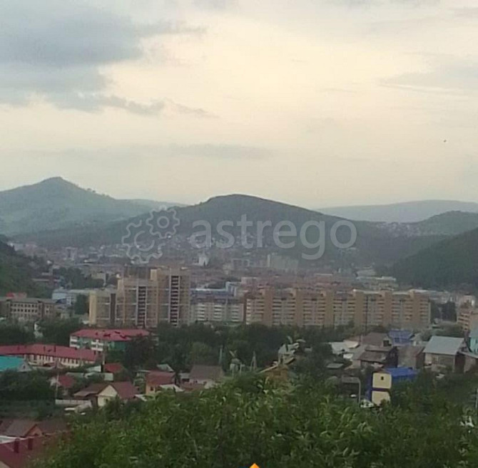 Дом, 30 м2, 5.5 сотки, 1 эт. Горно-Алтайск - изображение 7