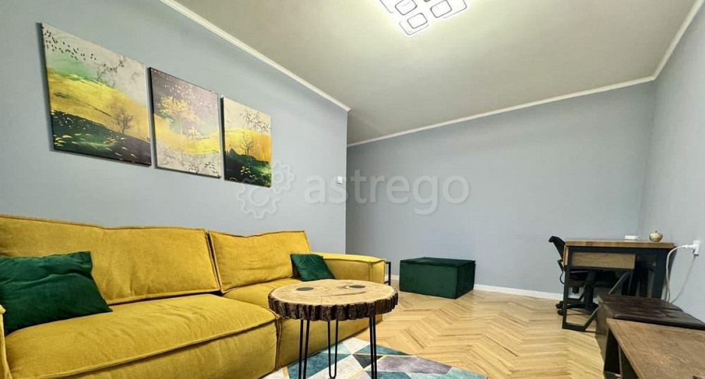 2-комн. квартира, 45 м2, 8/9 эт. Москва - изображение 7