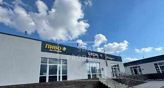 Торговое помещение, 426.4 м2 Иглино