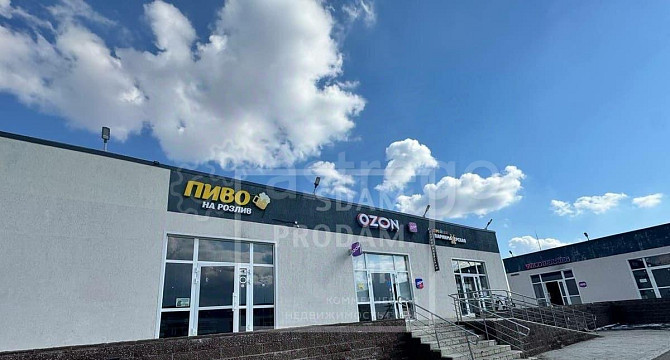 Торговое помещение, 426.4 м2 Иглино - изображение 3
