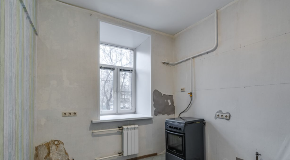 Продам 2-комн. Квартиру, 69.5 м2, 1/8 этаж Москва - изображение 5