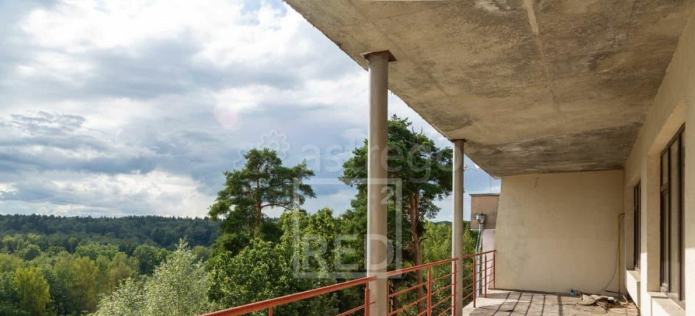 6-комн. квартира, 278.1 м2, 3/3 эт. Химки - изображение 7