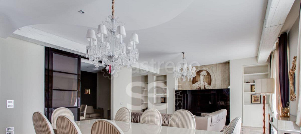 4-комн. квартира, 250 м2, 3/6 эт. Москва - изображение 2