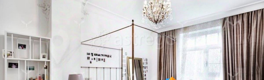 4-комн. квартира, 340 м2, 2/8 эт. Москва - изображение 5