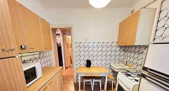 3-комн. квартира, 44 м2, 1/5 эт. Уфа
