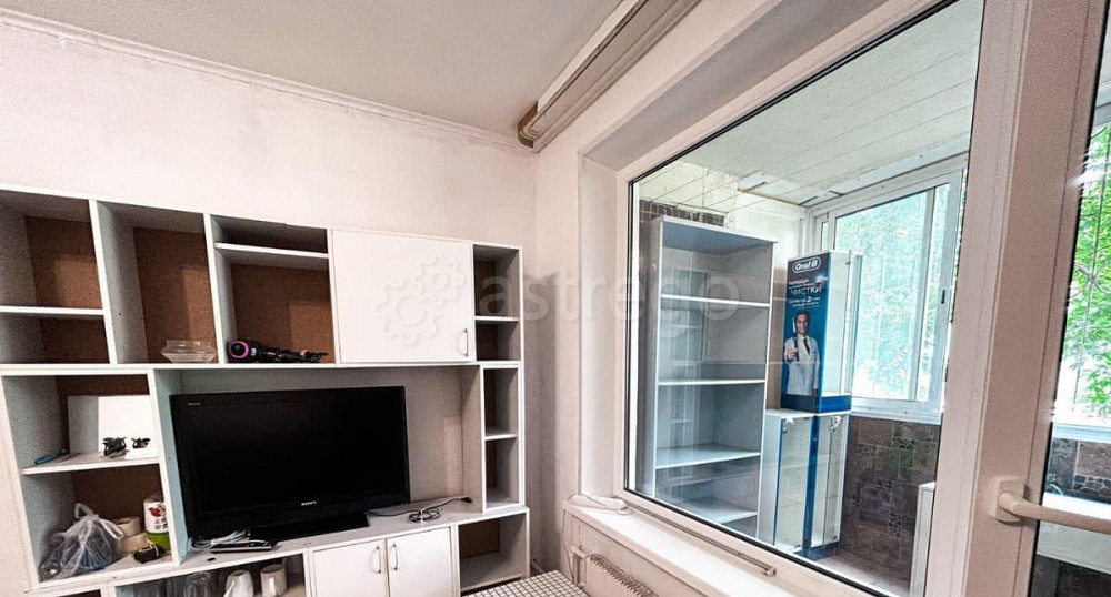 Комната, 16.7 м2, 1/9 эт. Москва - изображение 7