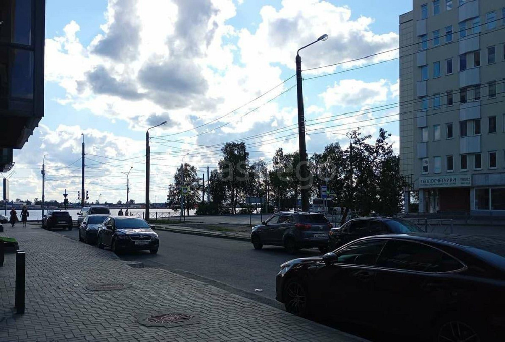 Торговое помещение, 103 м2 Архангельск - изображение 7