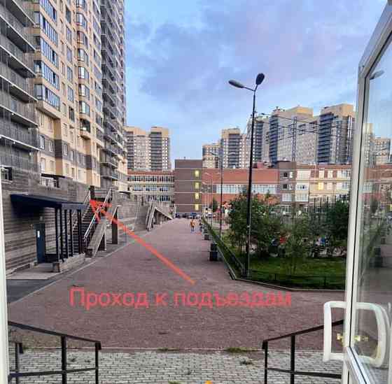 Свободного назначения, 20 м2 Санкт-Петербург