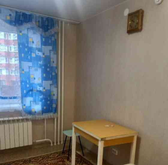 1-комн. квартира, 42 м2, 16/25 эт. Красноярск