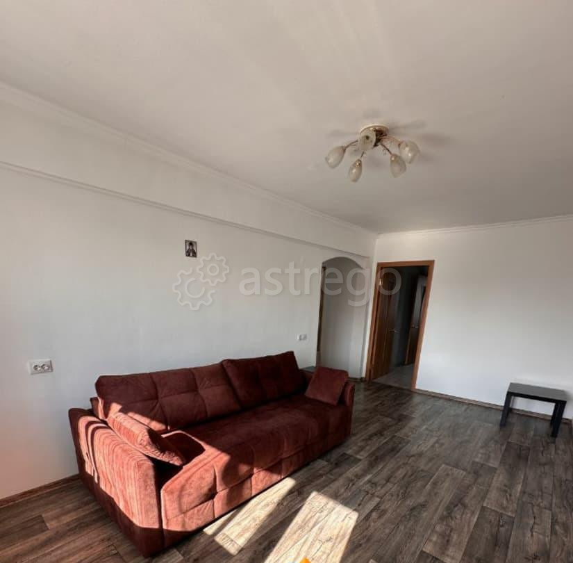 2-комн. квартира, 51.6 м2, 5/5 эт. Горно-Алтайск - изображение 5