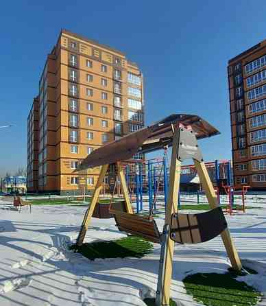 1-комн. квартира, 32.8 м2, 3/9 эт. Благовещенск