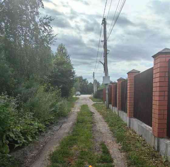 Земельный участок, 8 соток Уфа