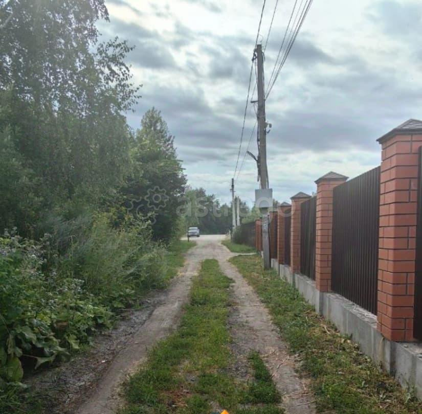 Земельный участок, 8 соток Уфа - изображение 2