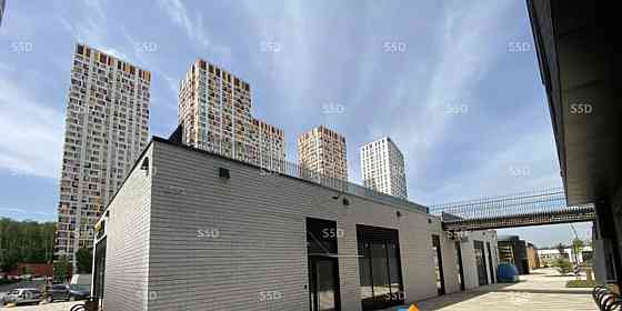 Готовый бизнес, 54.5 м2 Красногорск