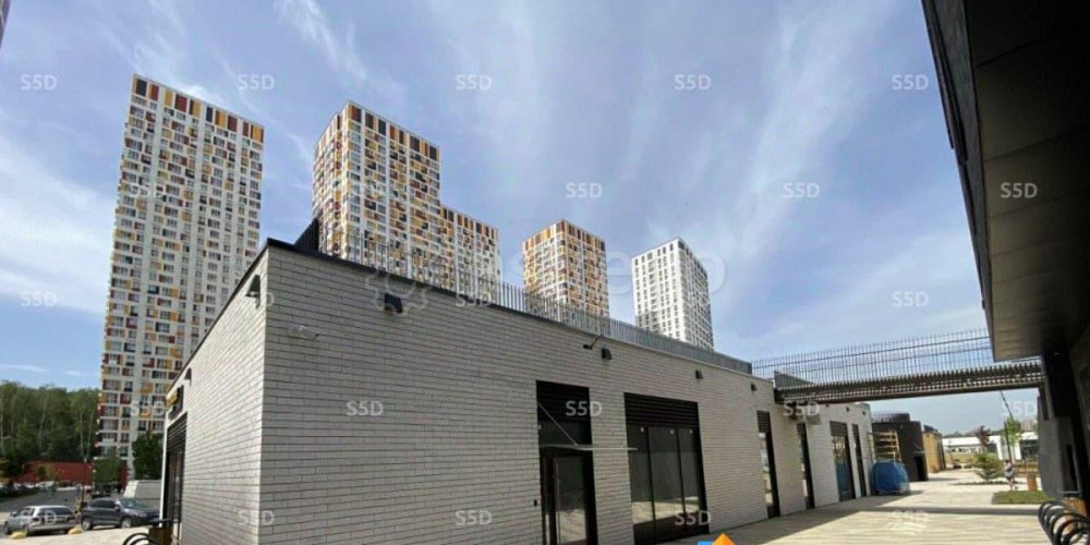 Готовый бизнес, 54.5 м2 Красногорск - изображение 2