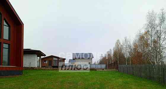 Дом, 109.8 м2, 7.46 сотки, 2 эт. Солнечногорск