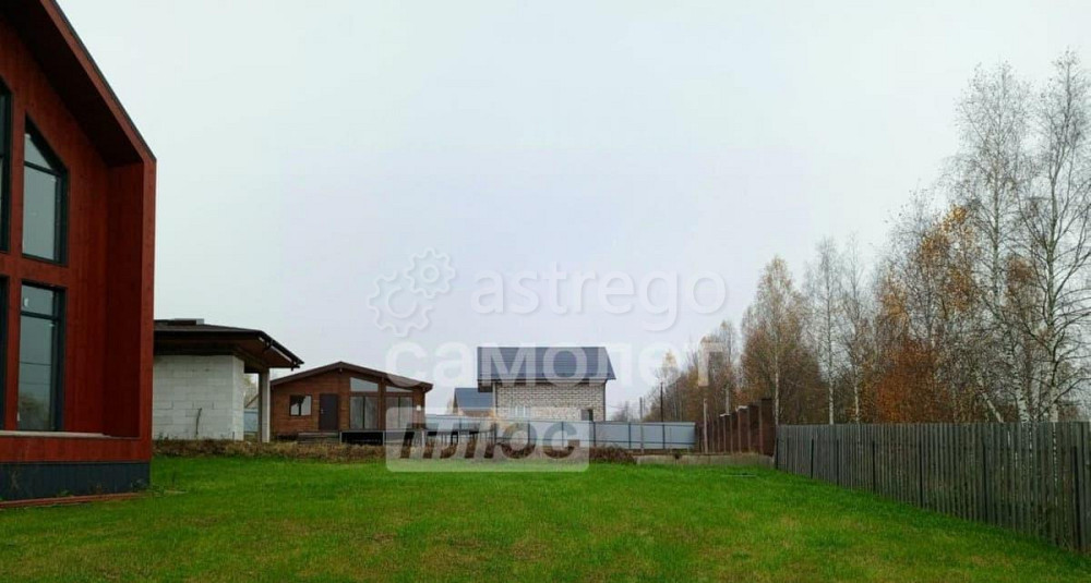 Дом, 109.8 м2, 7.46 сотки, 2 эт. Солнечногорск - изображение 5