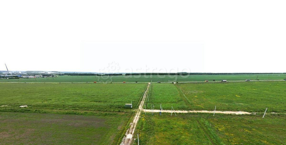 Земельный участок, 2.01 га Воскресенск - изображение 7