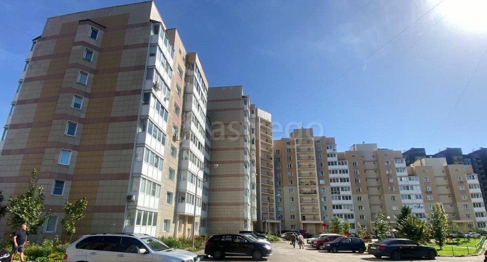 3-комн. квартира, 75.9 м2, 10/12 эт. Звенигород - изображение 7