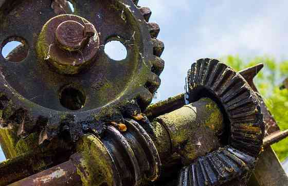 Глушитель для Bobcat S550 (6687887) Екатеринбург