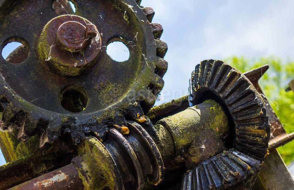 Глушитель для Bobcat S550 (6687887) Екатеринбург - изображение 1