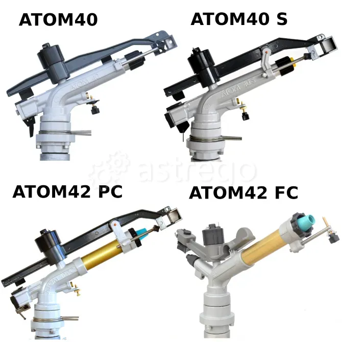 Спринклеры для полива Краснодар - изображение 6
