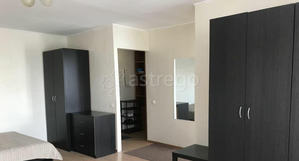 1-комн. квартира, 33 м2, 9/9 эт. Москва - изображение 7