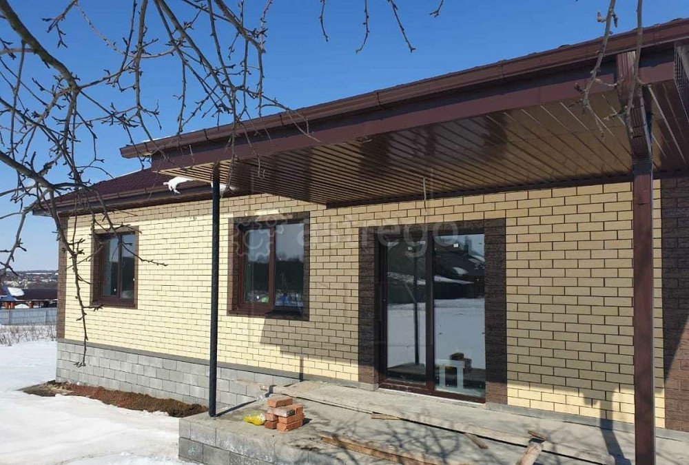 Дом, 114.5 м2, 12.5 сотки, 1 эт. Разумное - изображение 7