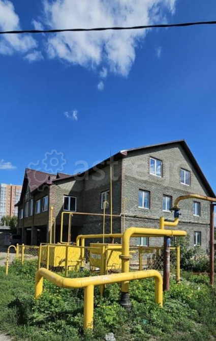 Коттедж, 1000 м2, 15 соток, 3 эт. Барнаул - изображение 2