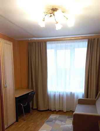 1-комн. квартира, 29.7 м2, 6/9 эт. Санкт-Петербург