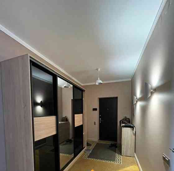 3-комн. квартира, 131.1 м2, 9/12 эт. Москва