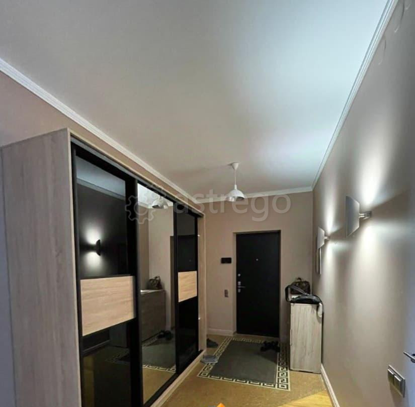 3-комн. квартира, 131.1 м2, 9/12 эт. Москва - изображение 4