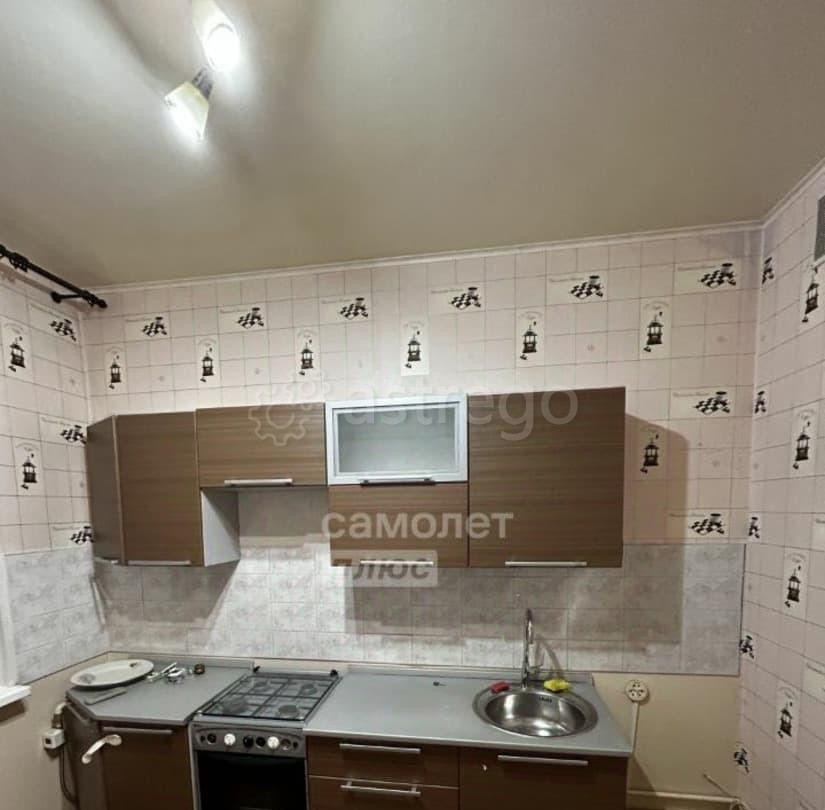 3-комн. квартира, 60 м2, 5/5 эт. Коряжма - изображение 1