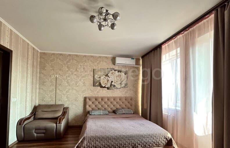 1-комн. квартира, 31 м2, 7/25 эт. Люберцы - изображение 7