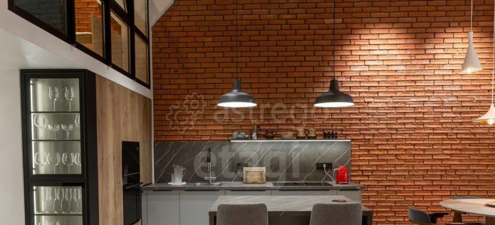 4-комн. квартира, 100 м2, 2/25 эт. Уфа - изображение 1