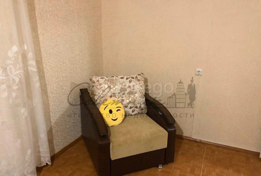 2-комн. квартира, 48 м2, 6/9 эт. Старый Оскол - изображение 2