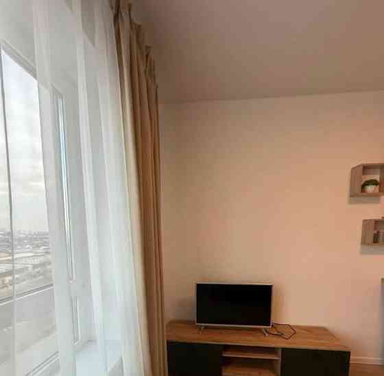 Студия, 19.5 м2, 6/25 эт. Котельники