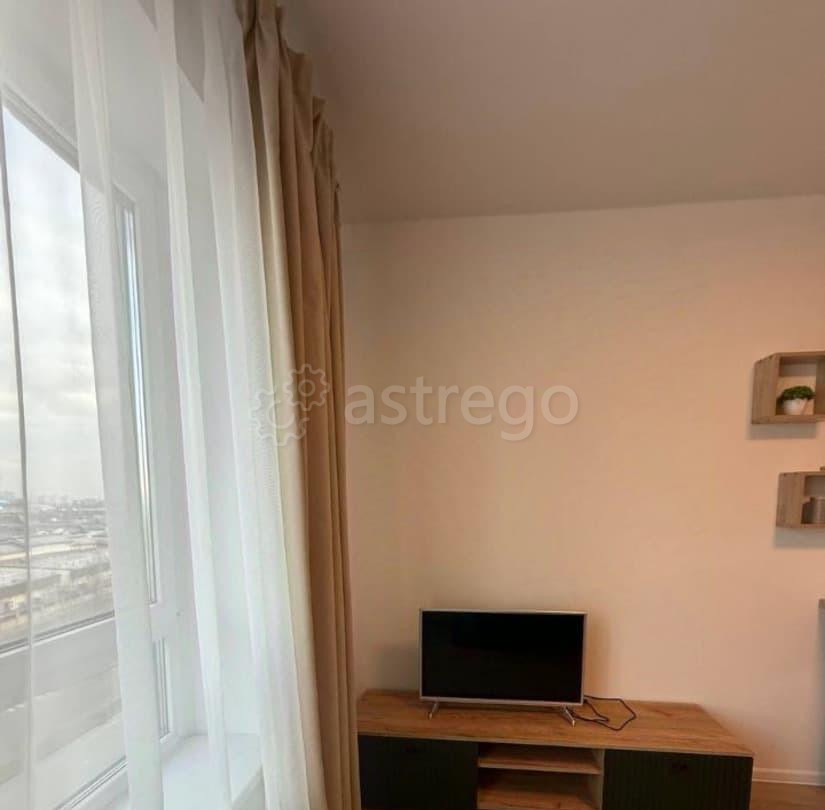 Студия, 19.5 м2, 6/25 эт. Котельники - изображение 2